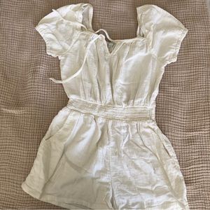 Aerie romper